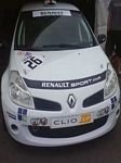pic for clio cup